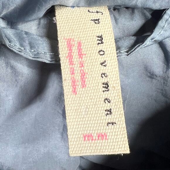 Free People Blue Ski & Snow Jacket - Picture 11 of 16